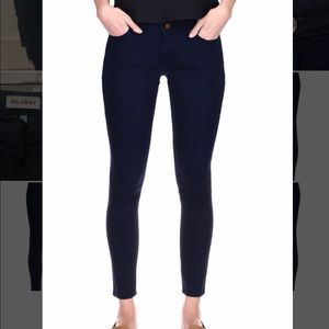 DL1961 Emma Ankle Skinny Jeans
